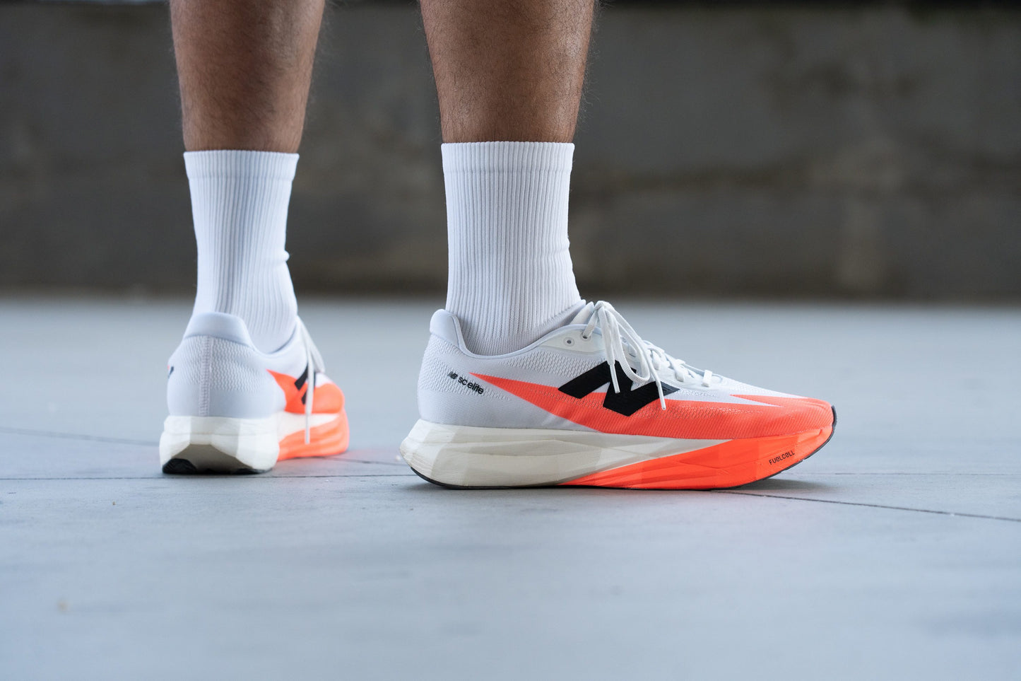 New Balance FuelCell