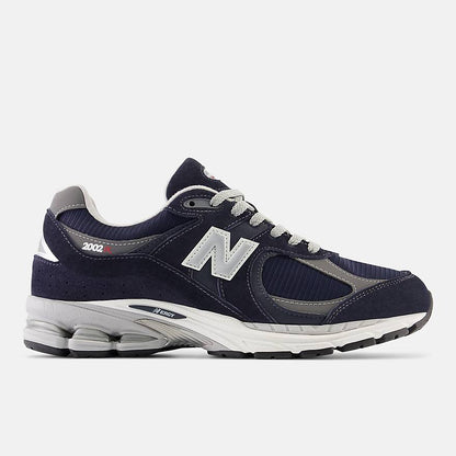 New Balance 2002R Black White