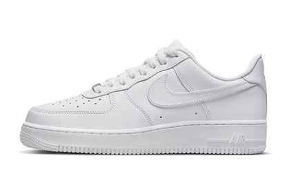 Nike Air Force 1 Low Triple White