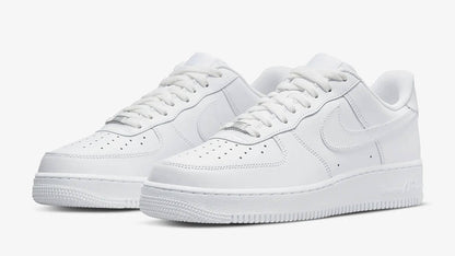 Nike Air Force 1 Low Triple White
