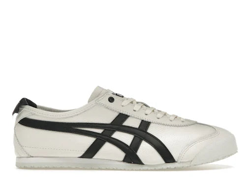Onitsuka Tiger Mexico 66 Negro Beige