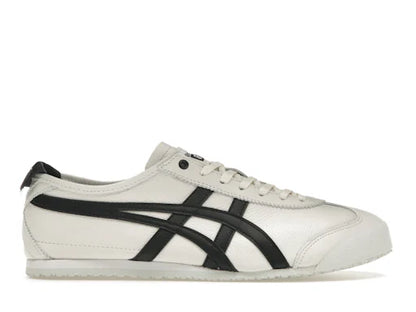 Onitsuka Tiger Mexico 66 Negro Beige