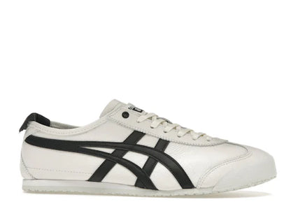 Onitsuka Tiger Mexico 66 Negro Beige