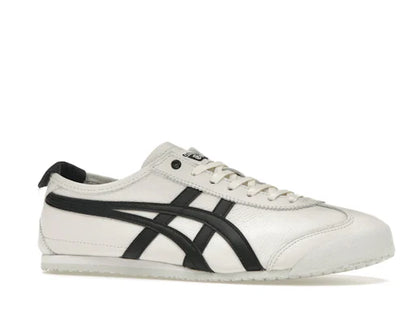 Onitsuka Tiger Mexico 66 Negro Beige