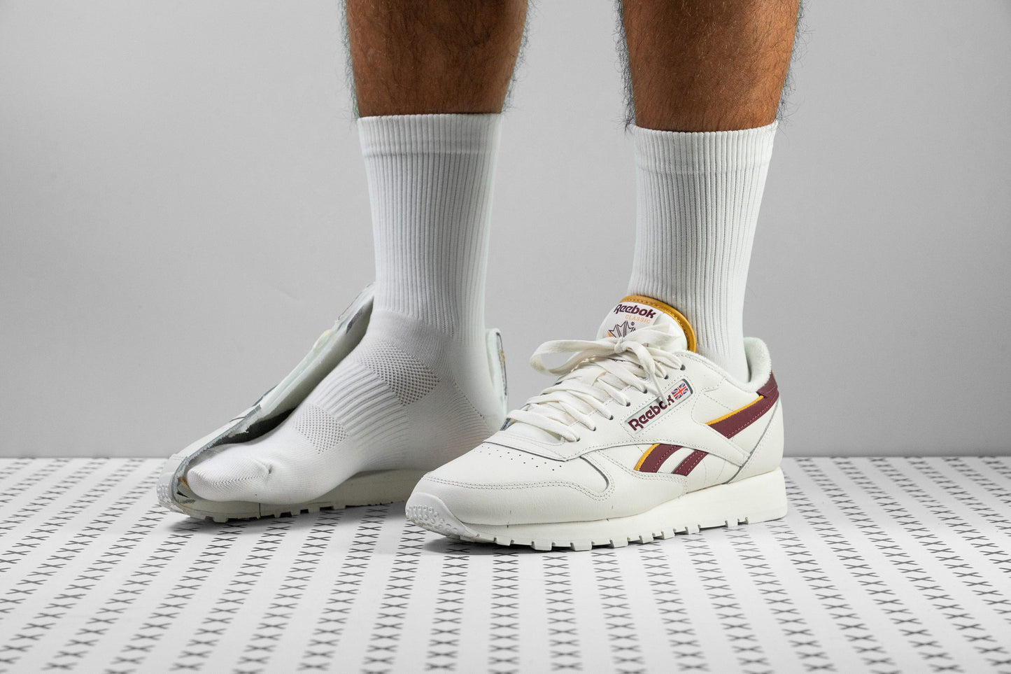 Reebok Classic Plus