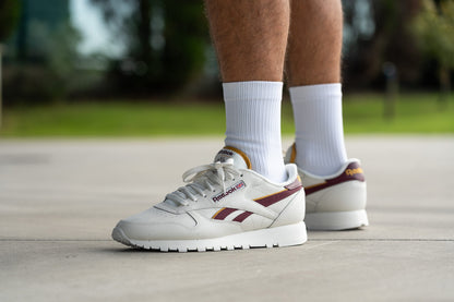 Reebok Classic Plus