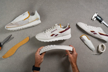 Reebok Classic Plus