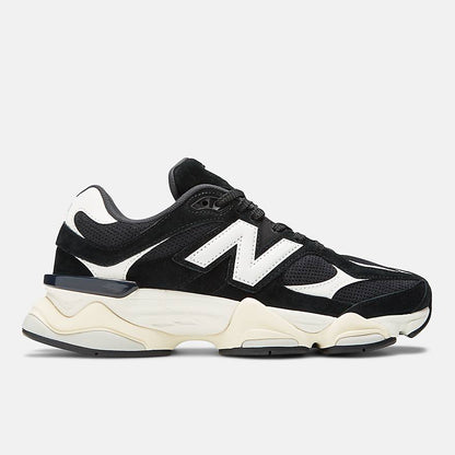 New Balance 9060 Triple Black