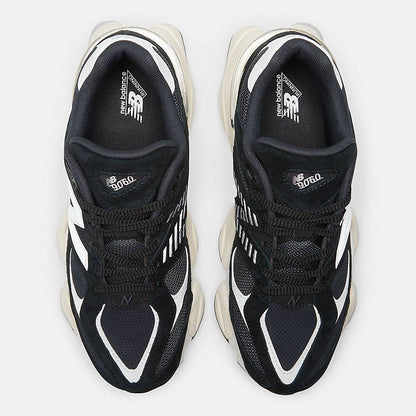 New Balance 9060 Triple Black