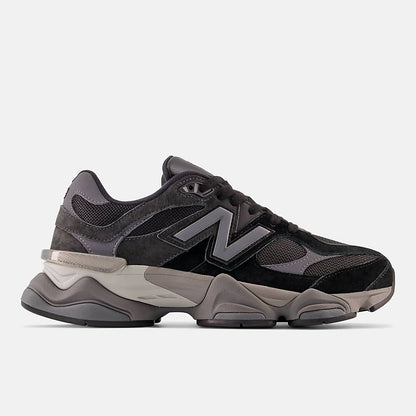New Balance 9060 Black White