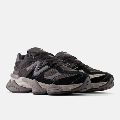 New Balance 9060 Black White