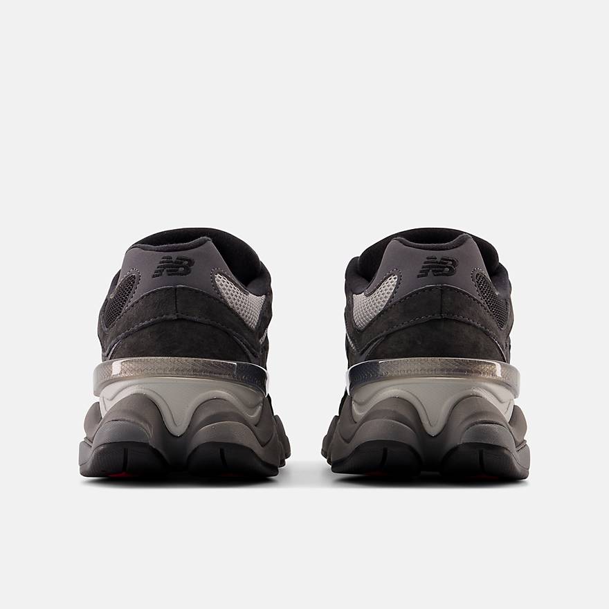 New Balance 9060 Black White